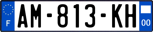 AM-813-KH