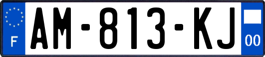 AM-813-KJ