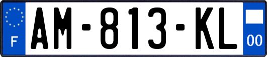 AM-813-KL