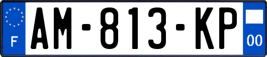 AM-813-KP