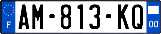 AM-813-KQ