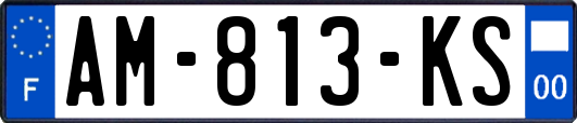 AM-813-KS