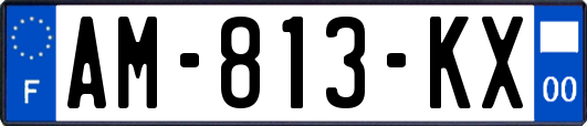 AM-813-KX