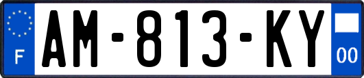AM-813-KY