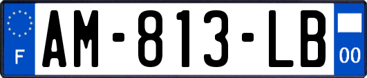 AM-813-LB