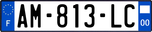 AM-813-LC