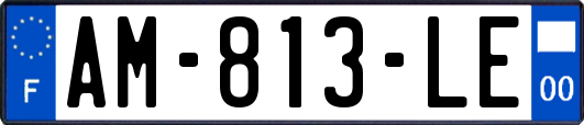 AM-813-LE