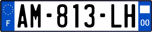 AM-813-LH