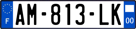 AM-813-LK