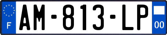 AM-813-LP