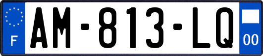AM-813-LQ
