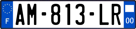 AM-813-LR