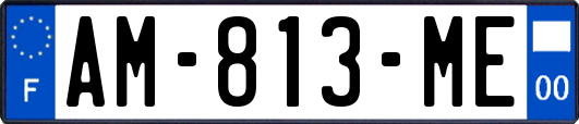 AM-813-ME