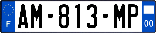 AM-813-MP