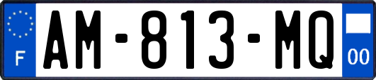 AM-813-MQ