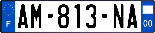 AM-813-NA