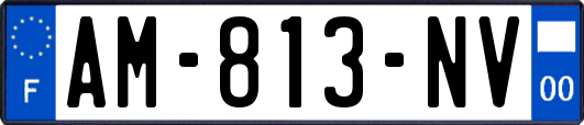 AM-813-NV