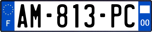 AM-813-PC