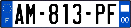 AM-813-PF