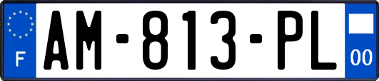 AM-813-PL