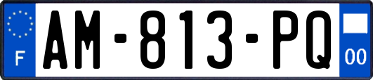 AM-813-PQ