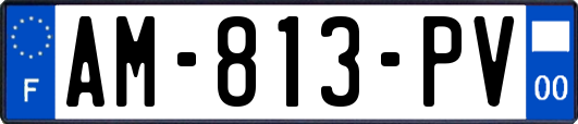 AM-813-PV