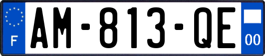 AM-813-QE