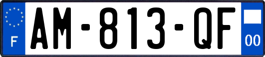AM-813-QF