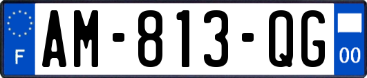 AM-813-QG