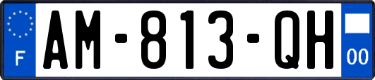 AM-813-QH