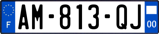 AM-813-QJ