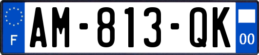 AM-813-QK