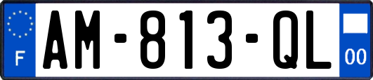 AM-813-QL