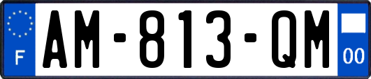 AM-813-QM