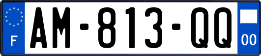 AM-813-QQ