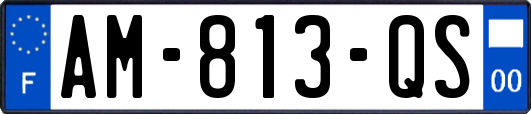 AM-813-QS