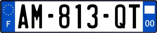 AM-813-QT