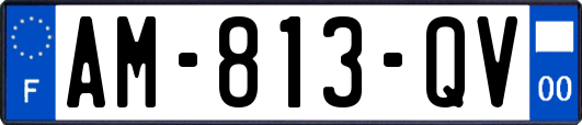 AM-813-QV