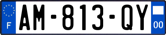 AM-813-QY