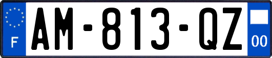 AM-813-QZ