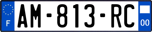 AM-813-RC
