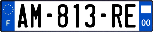 AM-813-RE