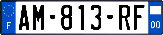 AM-813-RF