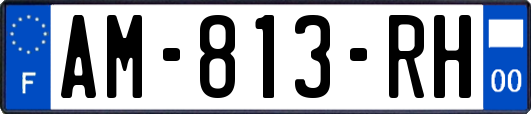 AM-813-RH
