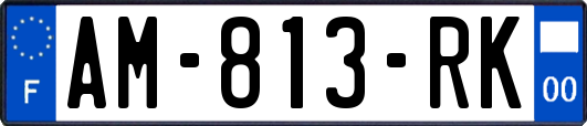 AM-813-RK