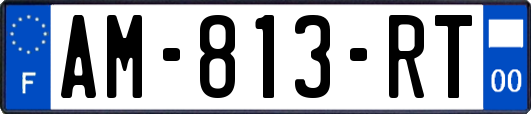 AM-813-RT
