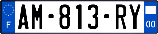 AM-813-RY