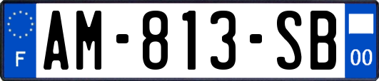 AM-813-SB