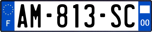 AM-813-SC