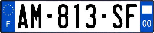 AM-813-SF